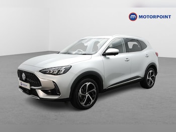 Used MG MG HS 2024 for sale - 76147048: Photo