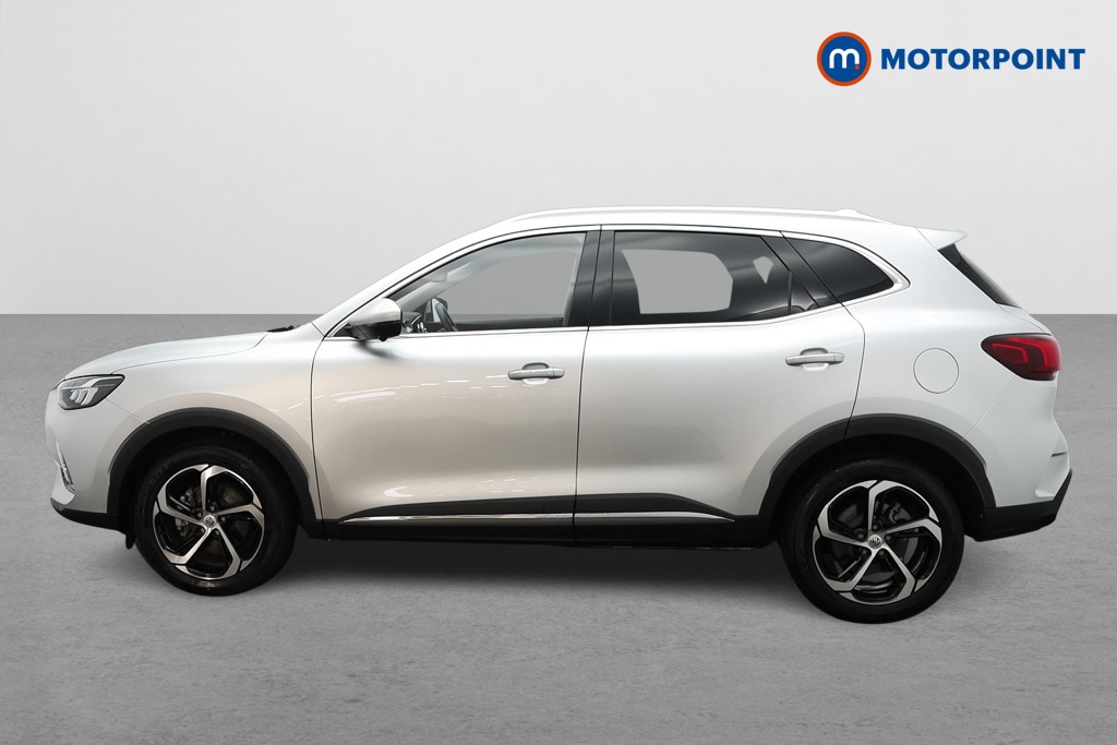 Used MG MG HS 2024 for sale - 76147048: Photo 4