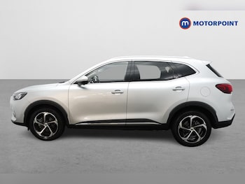 Used MG MG HS 2024 for sale - 76147048: Photo