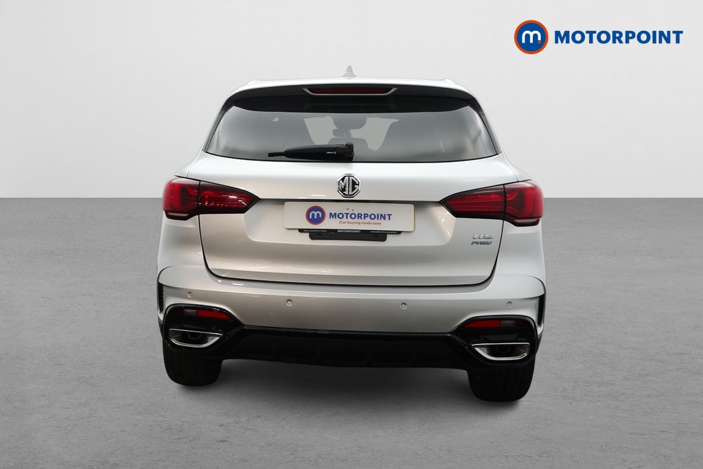 Used MG MG HS 2024 for sale - 76147048: Photo 6