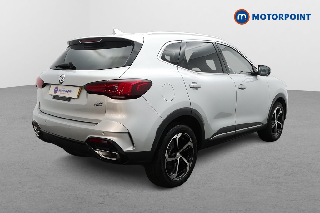 Used MG MG HS 2024 for sale - 76147048: Photo 7