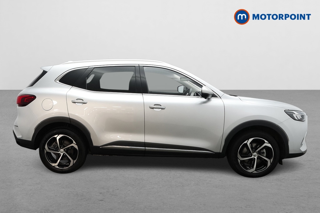 Used MG MG HS 2024 for sale - 76147048: Photo 8