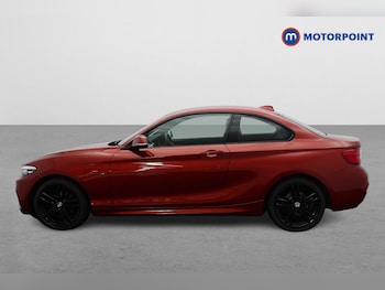 Used BMW 2 Series 2019 for sale - 78496561: Photo