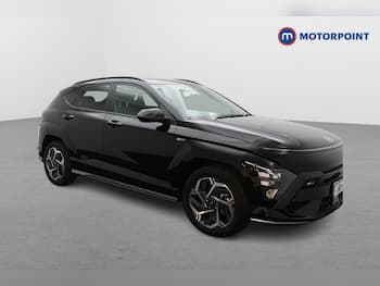 Used Hyundai KONA 2025 for sale - 79650367: Photo