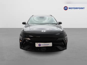 Used Hyundai KONA 2025 for sale - 79650367: Photo