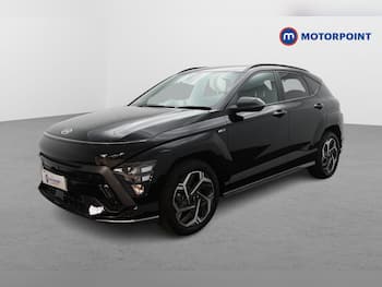 Used Hyundai KONA 2025 for sale - 79650367: Photo