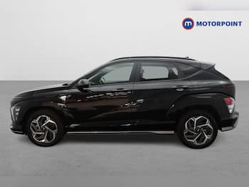 Used Hyundai KONA 2025 for sale - 79650367: Photo