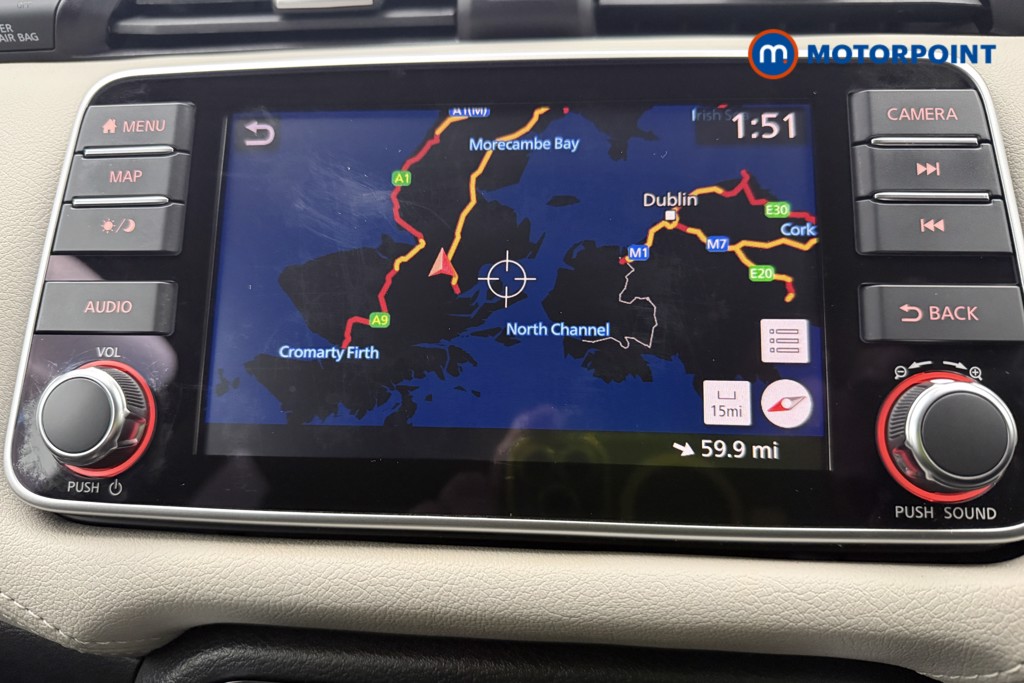 Used Nissan Micra for sale - 77221283: Photo 10