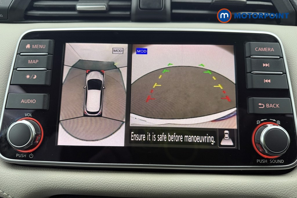 Used Nissan Micra for sale - 77221283: Photo 11