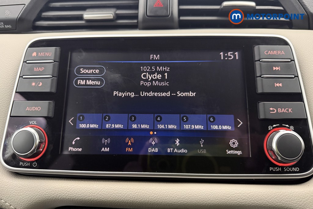 Used Nissan Micra for sale - 77221283: Photo 12