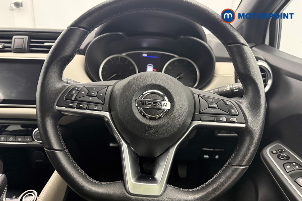 Used Nissan Micra for sale - 77221283: Photo 13