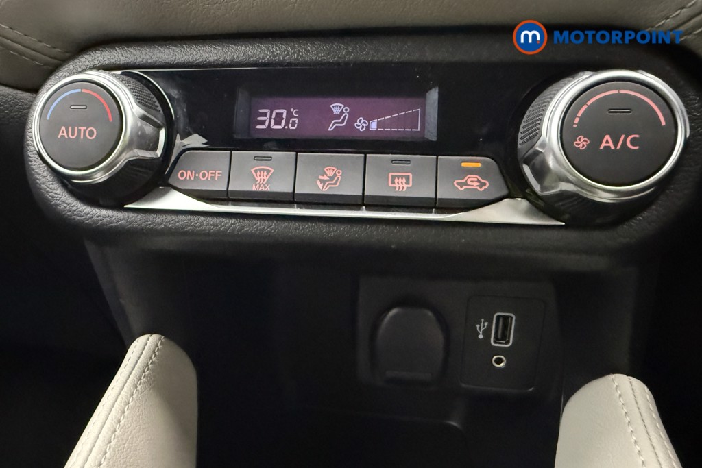 Used Nissan Micra for sale - 77221283: Photo 24