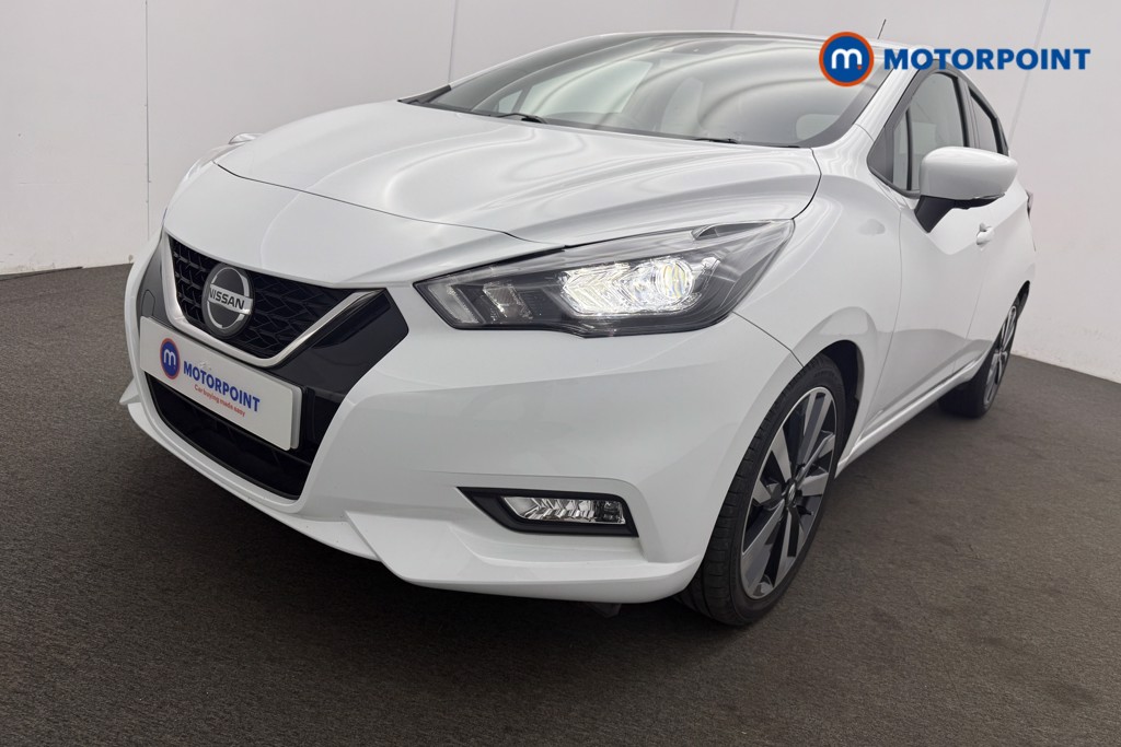 Used Nissan Micra for sale - 77221283: Photo 31