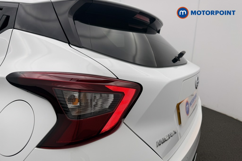 Used Nissan Micra for sale - 77221283: Photo 34