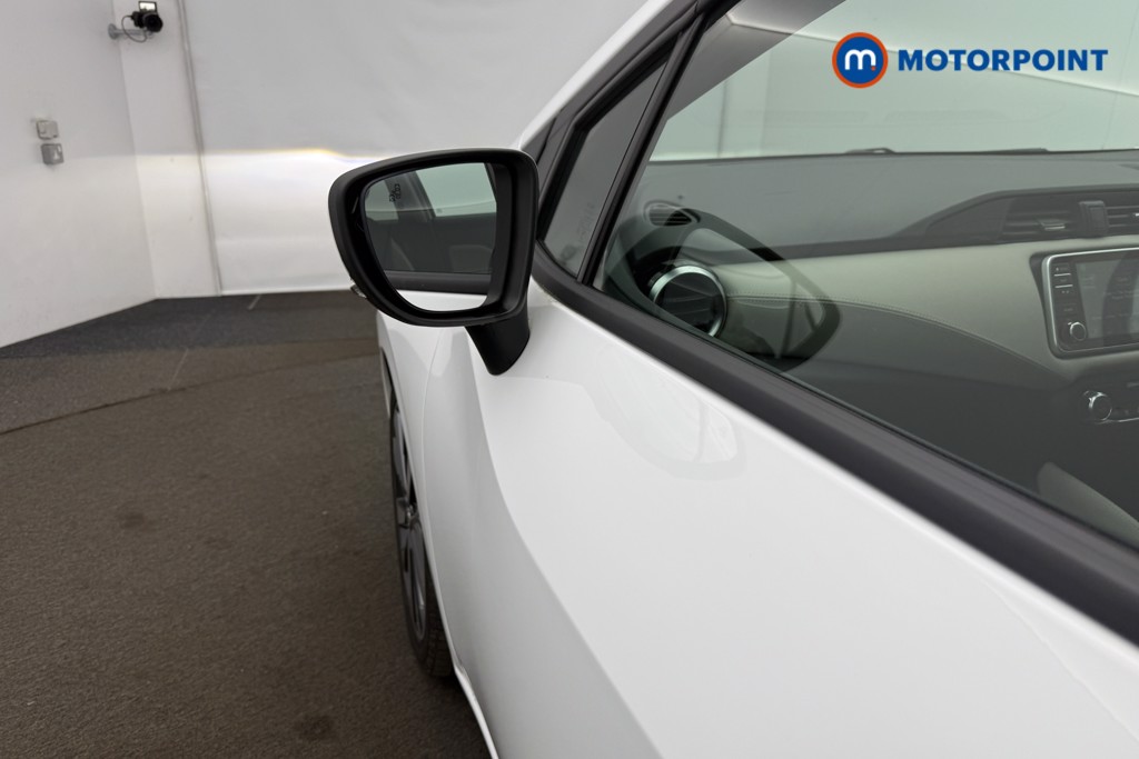 Used Nissan Micra for sale - 77221283: Photo 37