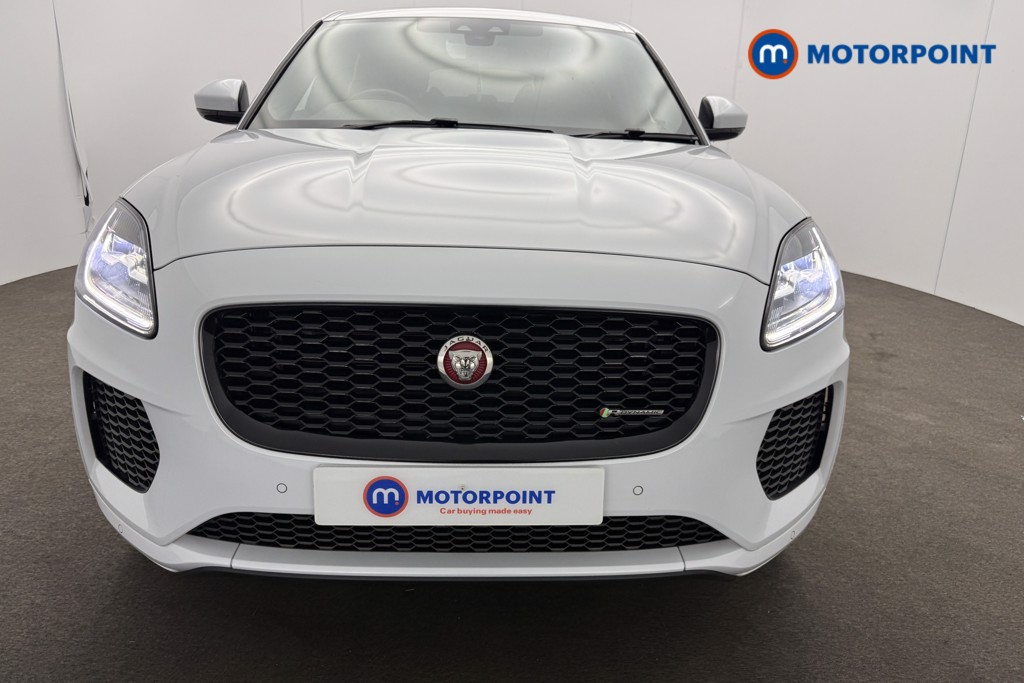 Used Jaguar E-Pace 2020 for sale - 77104304: Photo 10
