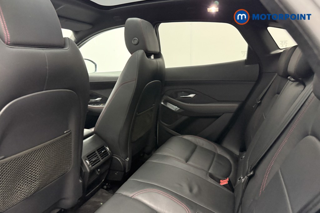 Used Jaguar E-Pace 2020 for sale - 77104304: Photo 13