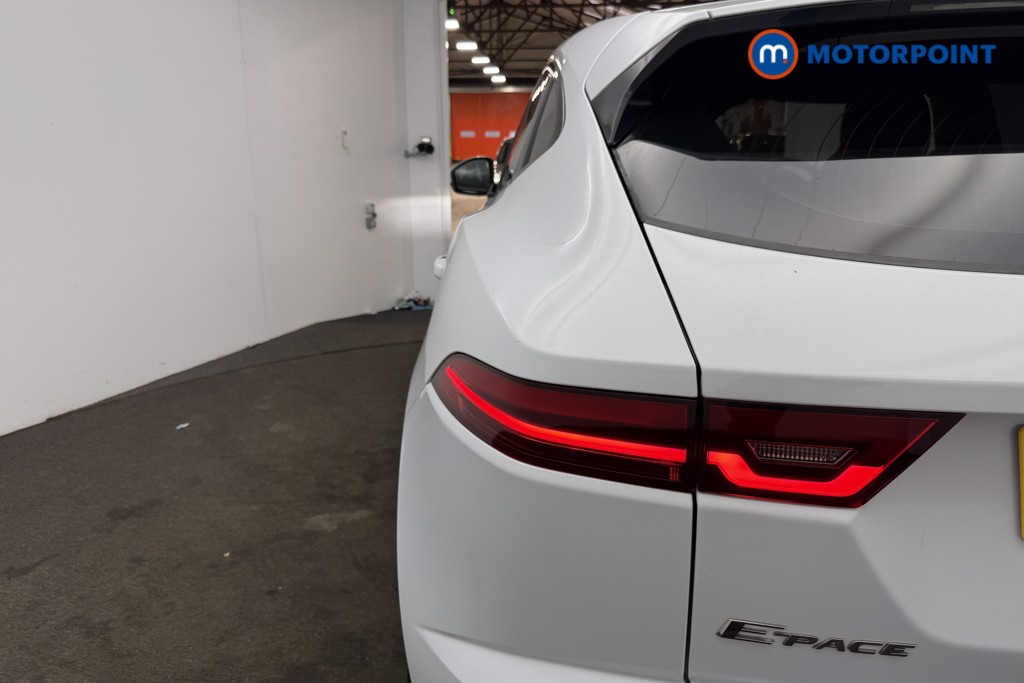 Used Jaguar E-Pace 2020 for sale - 77104304: Photo 14