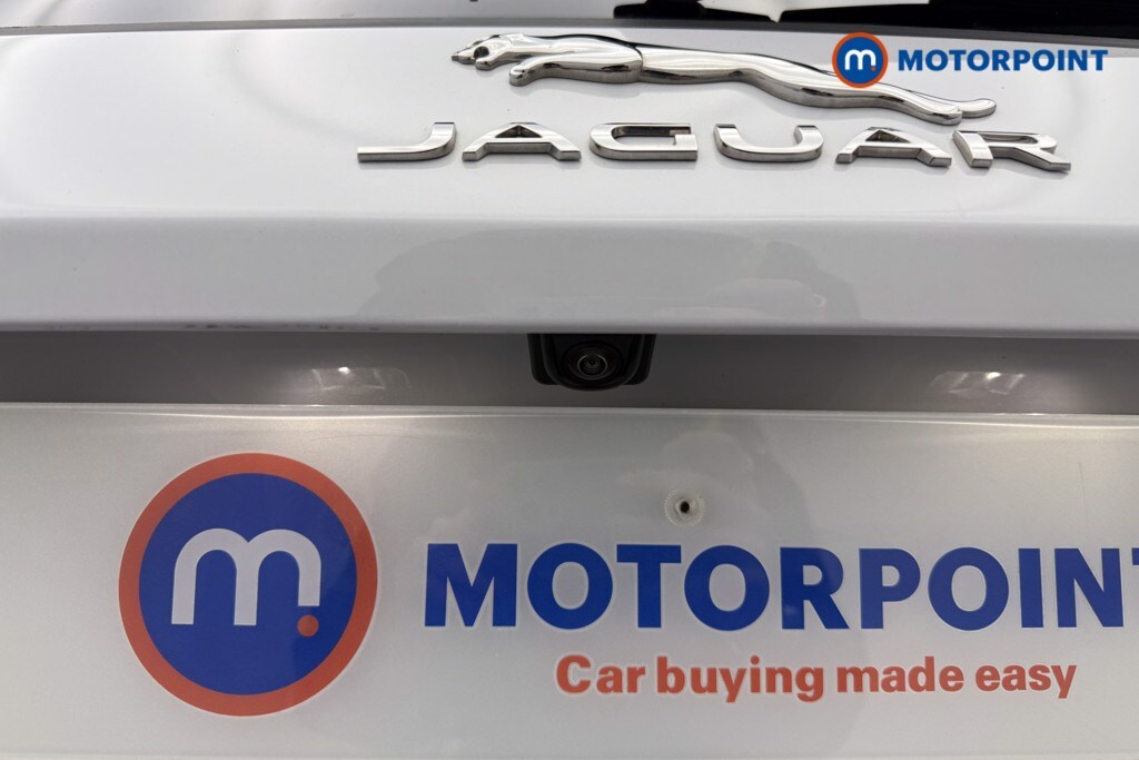 Used Jaguar E-Pace 2020 for sale - 77104304: Photo 18