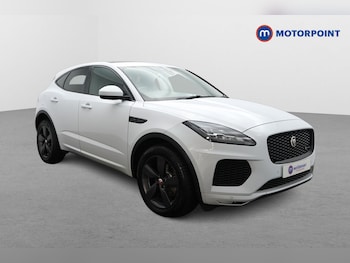 2.0d [180] Chequered Flag Edition 5dr Auto