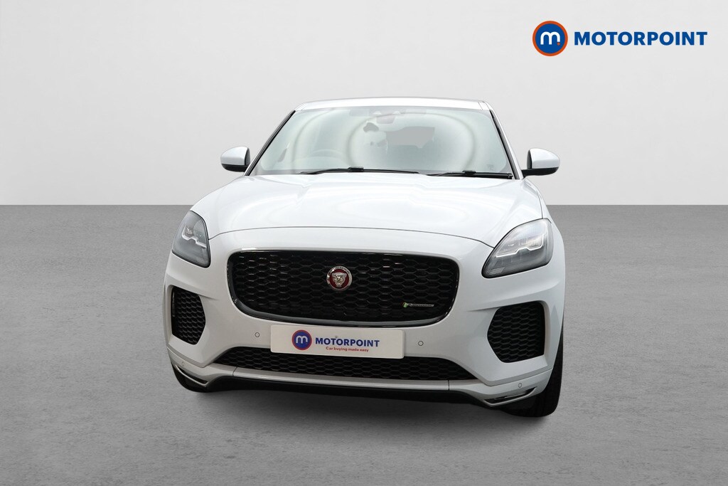 Used Jaguar E-Pace 2020 for sale - 77104304: Photo 2