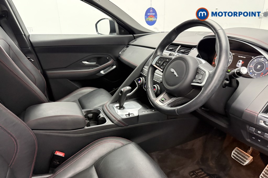 Used Jaguar E-Pace 2020 for sale - 77104304: Photo 39