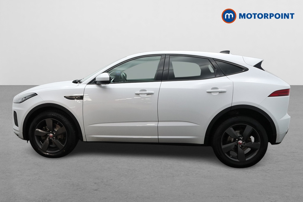 Used Jaguar E-Pace 2020 for sale - 77104304: Photo 4