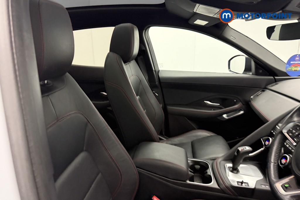 Used Jaguar E-Pace 2020 for sale - 77104304: Photo 40