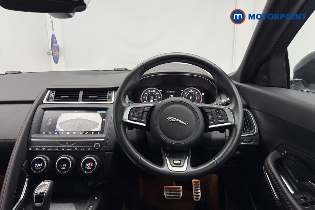 Used Jaguar E-Pace 2020 for sale - 77104304: Photo 45