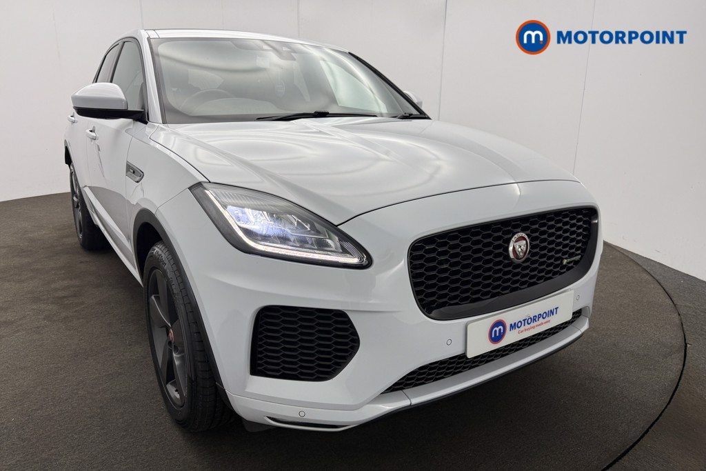 Used Jaguar E-Pace 2020 for sale - 77104304: Photo 9