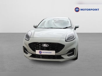 Used Ford Puma 2025 for sale - 78792489: Photo