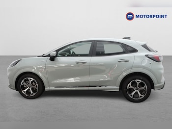 Used Ford Puma 2025 for sale - 78792489: Photo