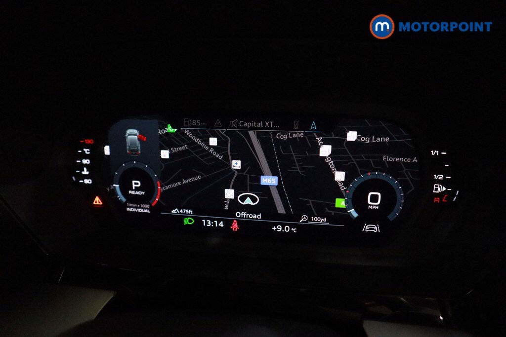 Used Audi A3 for sale - 77516756: Photo 12