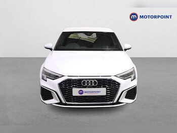 Used Audi A3 undefined for sale - 77516756: Photo