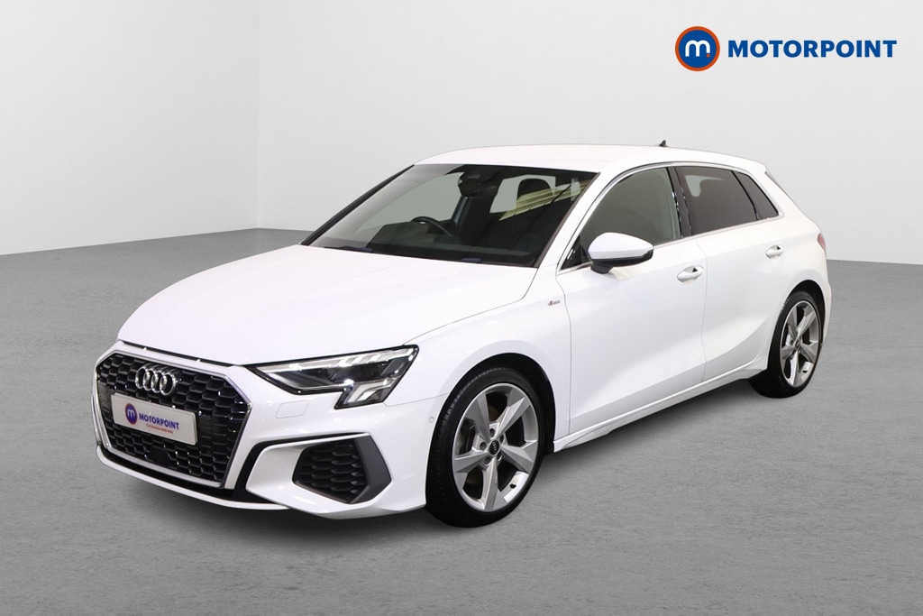 Used Audi A3 for sale - 77516756: Photo 3