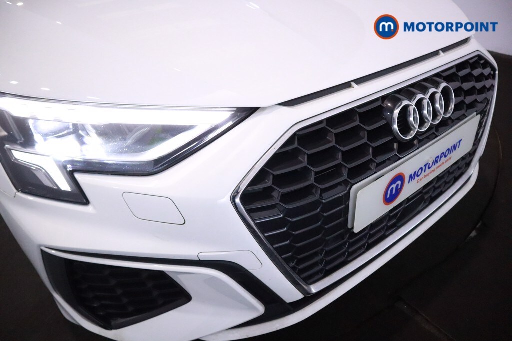 Used Audi A3 for sale - 77516756: Photo 35