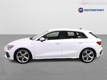 Used Audi A3 undefined for sale - 77516756: Photo