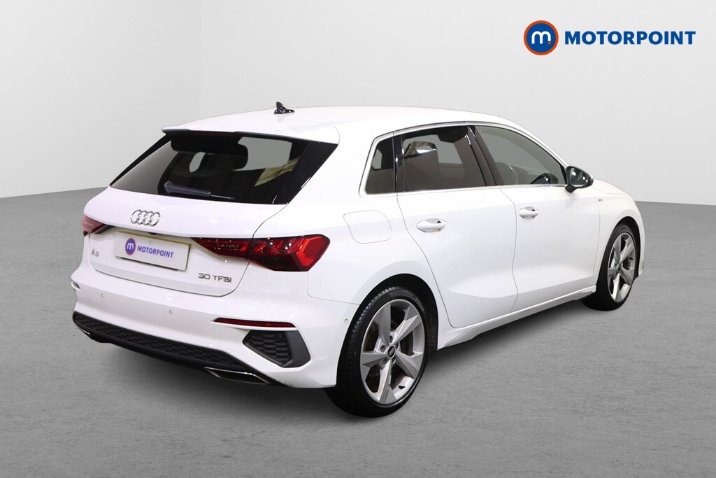 Used Audi A3 for sale - 77516756: Photo 7