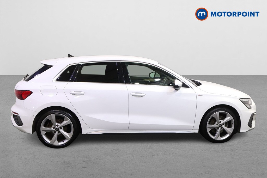 Used Audi A3 for sale - 77516756: Photo 8