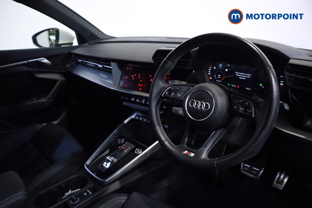 Used Audi A3 for sale - 77516756: Photo 9