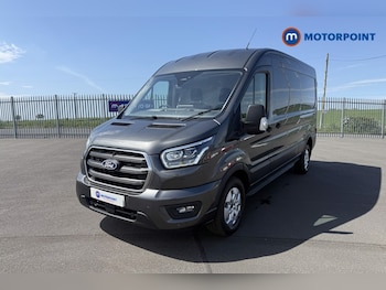 Used Ford Transit undefined for sale - 78717623: Photo