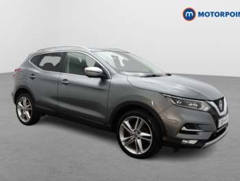 2019 - 1.3 DiG-T N-Motion 5dr