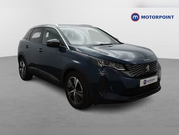 Used Peugeot 3008 2023 for sale - 79800362: Photo