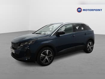 Used Peugeot 3008 2023 for sale - 79800362: Photo