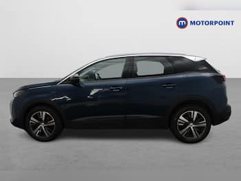 Used Peugeot 3008 2023 for sale - 79800362: Photo