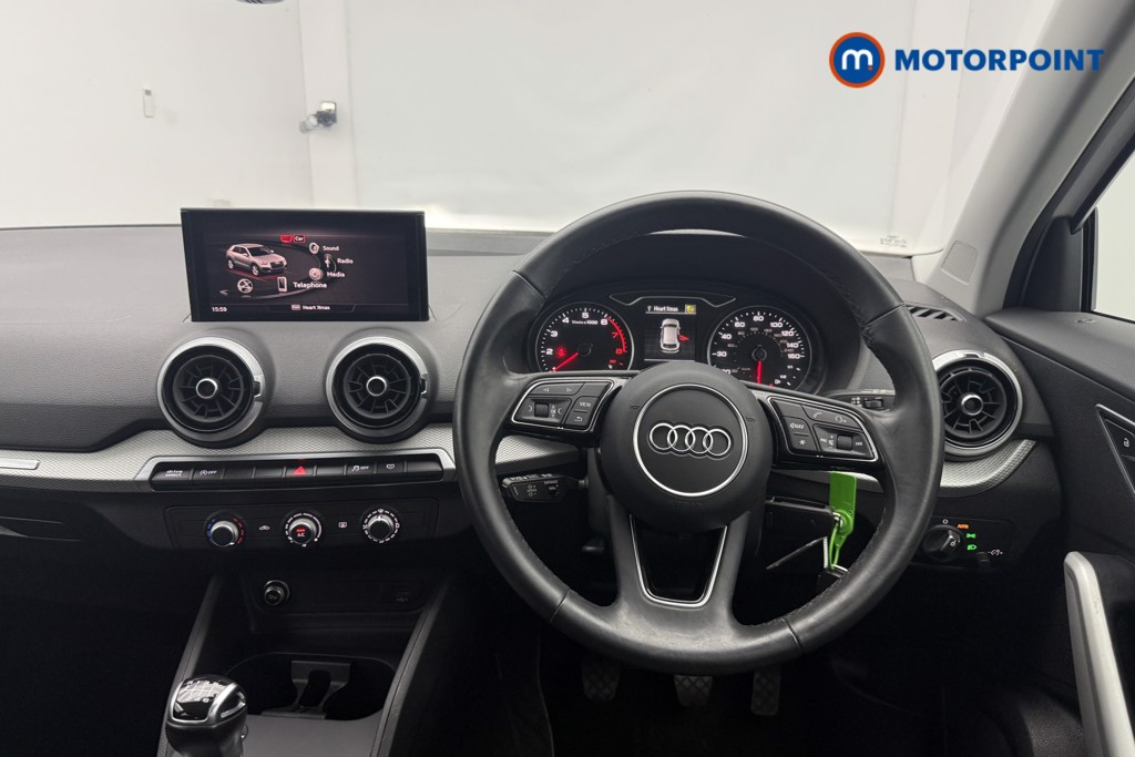 Used Audi Q2 2022 for sale - 76494913: Photo 10