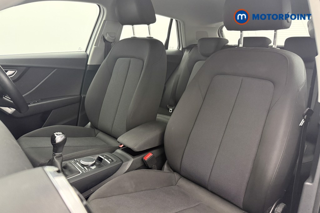 Used Audi Q2 2022 for sale - 76494913: Photo 11