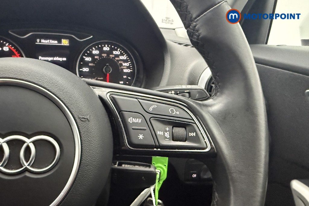 Used Audi Q2 2022 for sale - 76494913: Photo 17