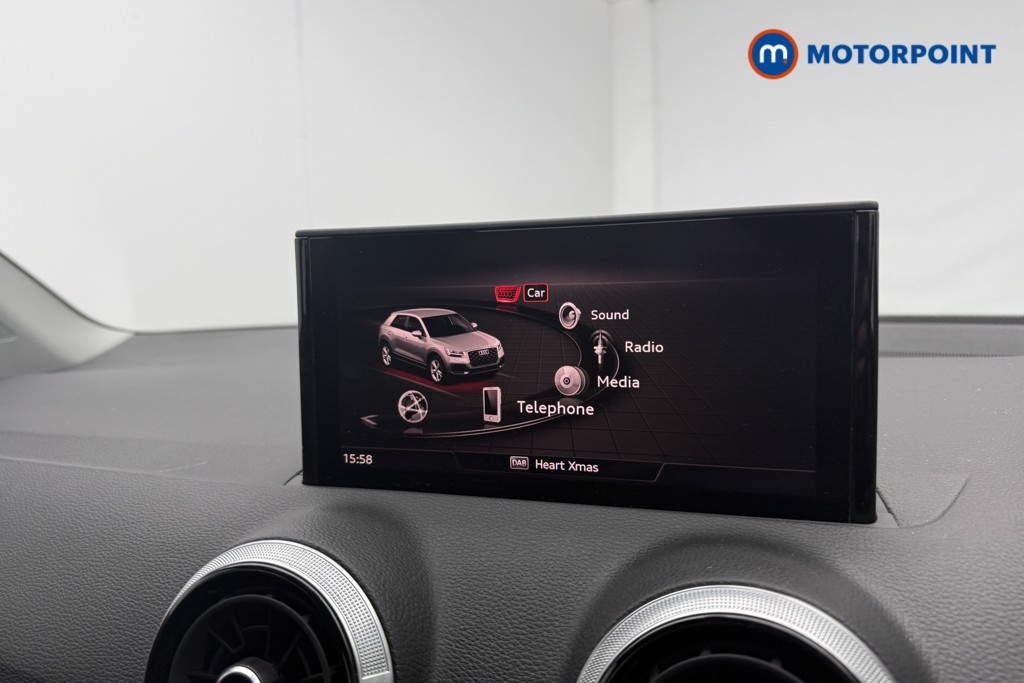 Used Audi Q2 2022 for sale - 76494913: Photo 19