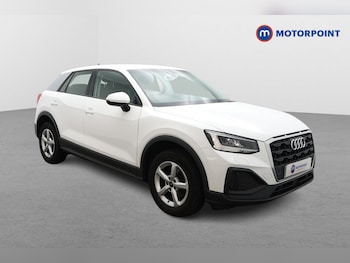 Used Audi Q2 2022 for sale - 76494913: Photo